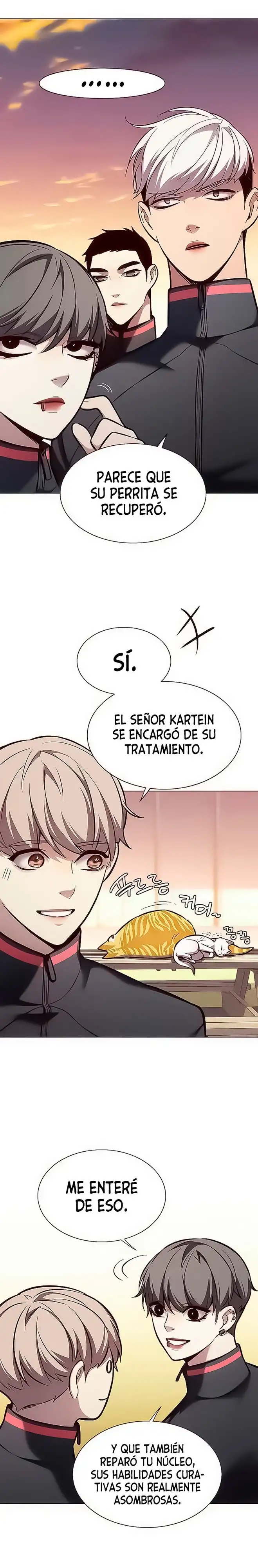 Read Eleceed ES Manga Online