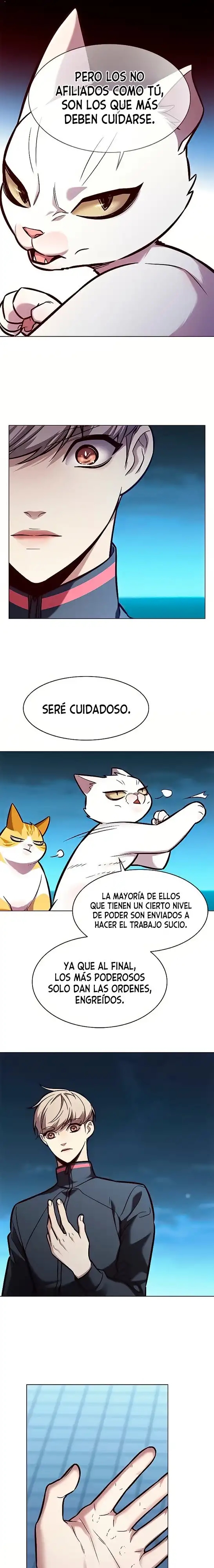 Read Eleceed ES Manga Online