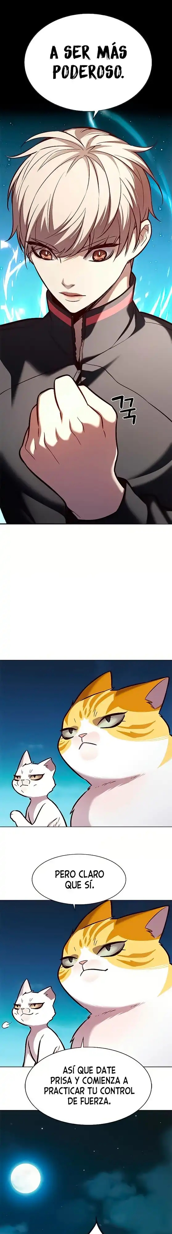 Read Eleceed ES Manga Online