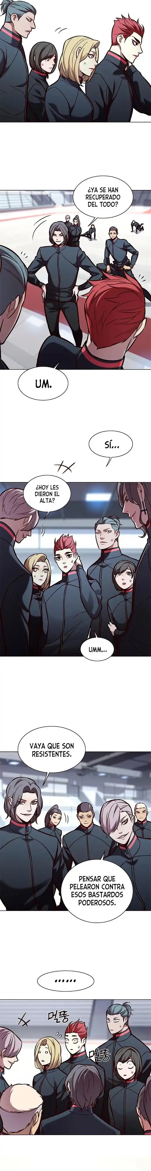 Read Eleceed ES Manga Online