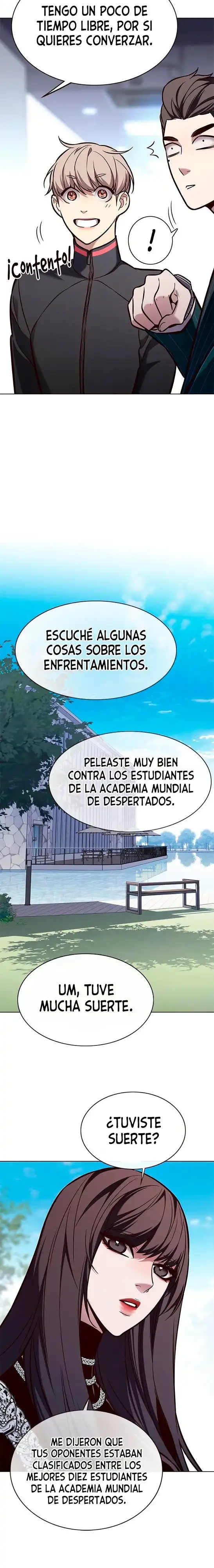 Read Eleceed ES Manga Online
