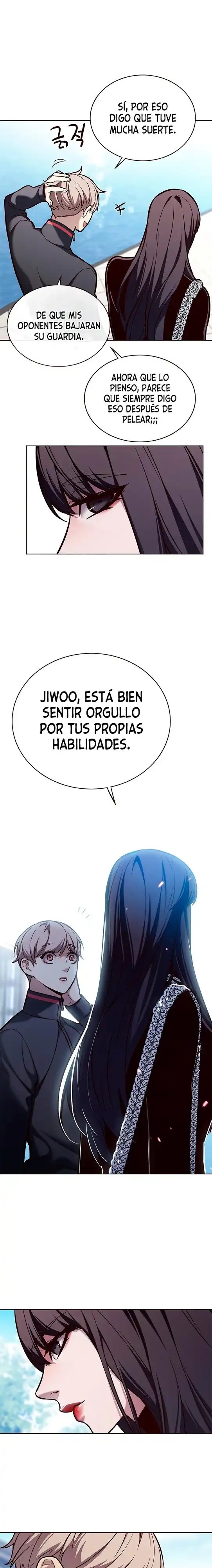 Read Eleceed ES Manga Online