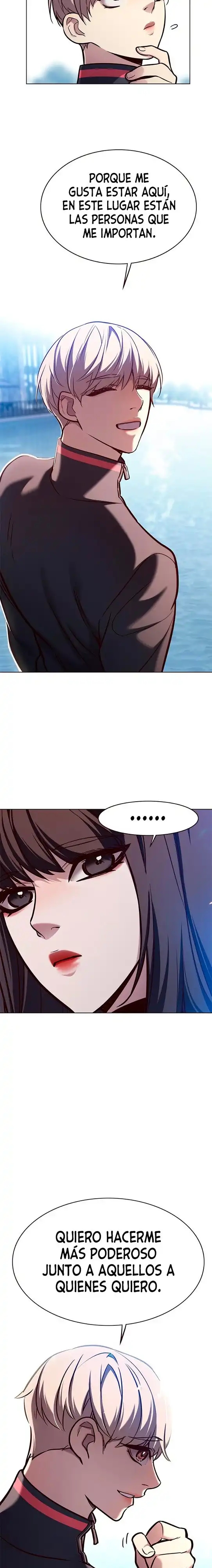 Read Eleceed ES Manga Online