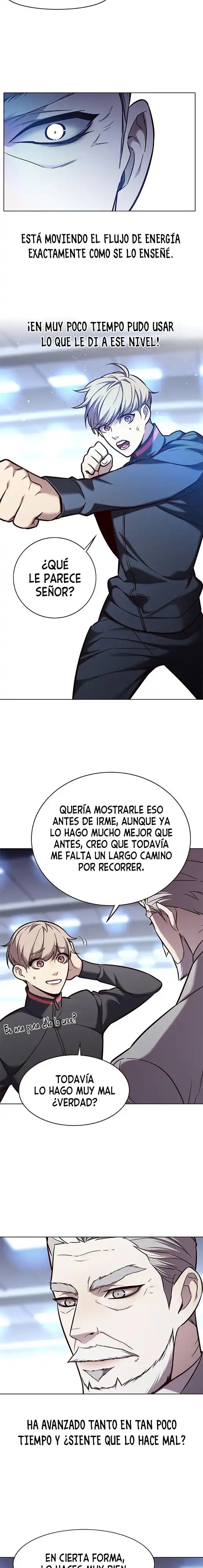 Read Eleceed ES Manga Online