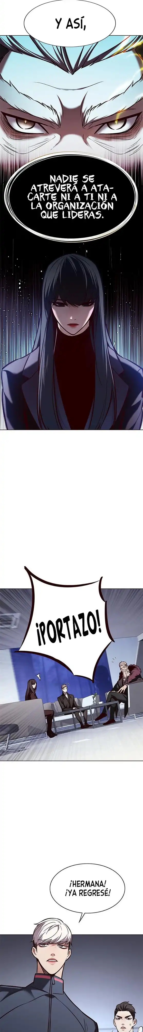 Read Eleceed ES Manga Online