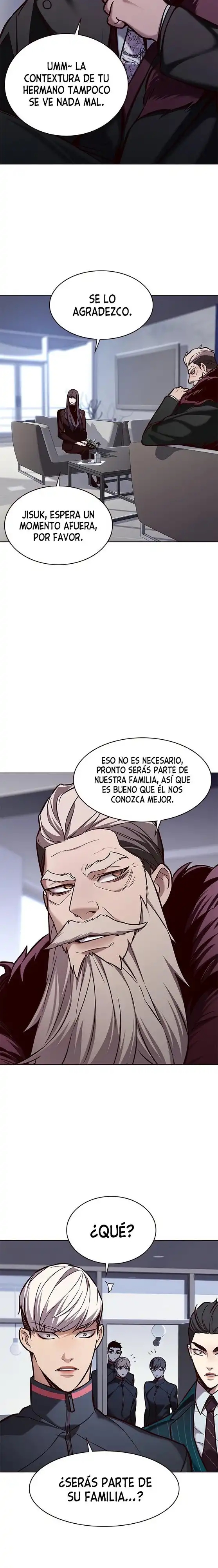 Read Eleceed ES Manga Online