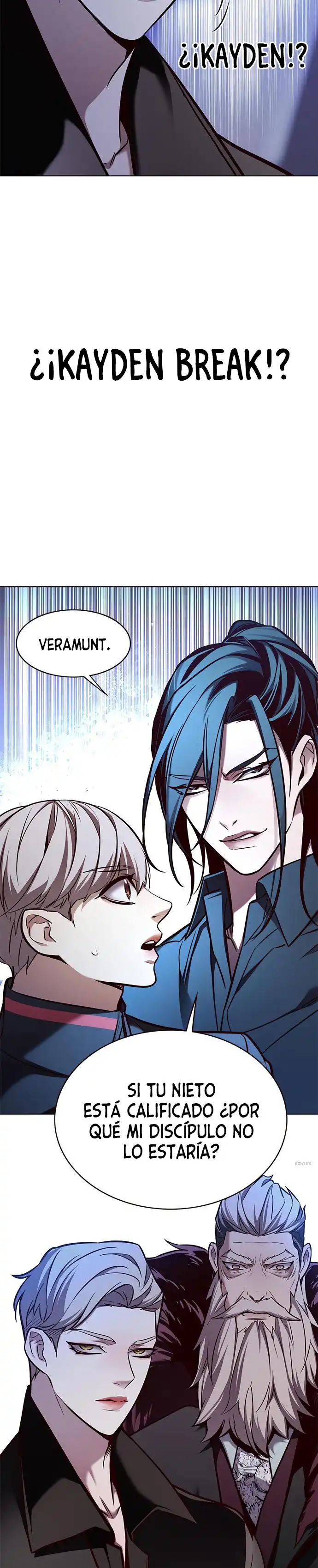 Read Eleceed ES Manga Online