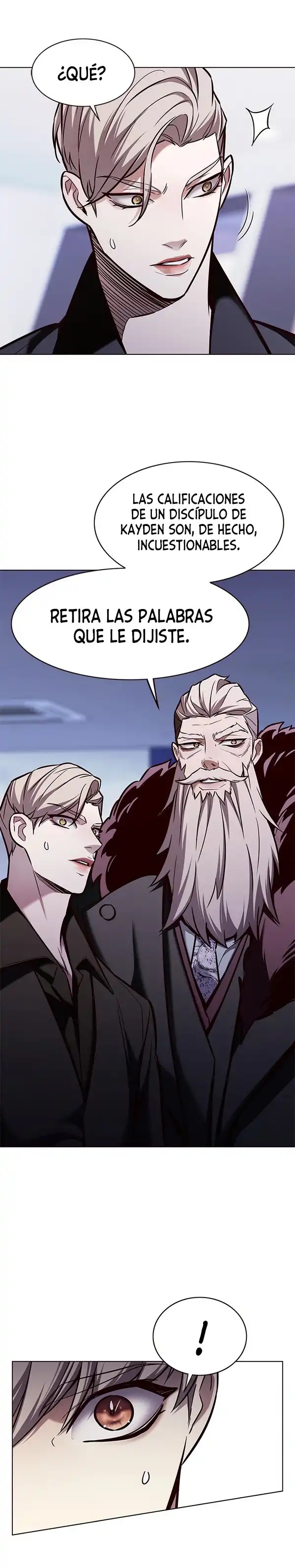 Read Eleceed ES Manga Online