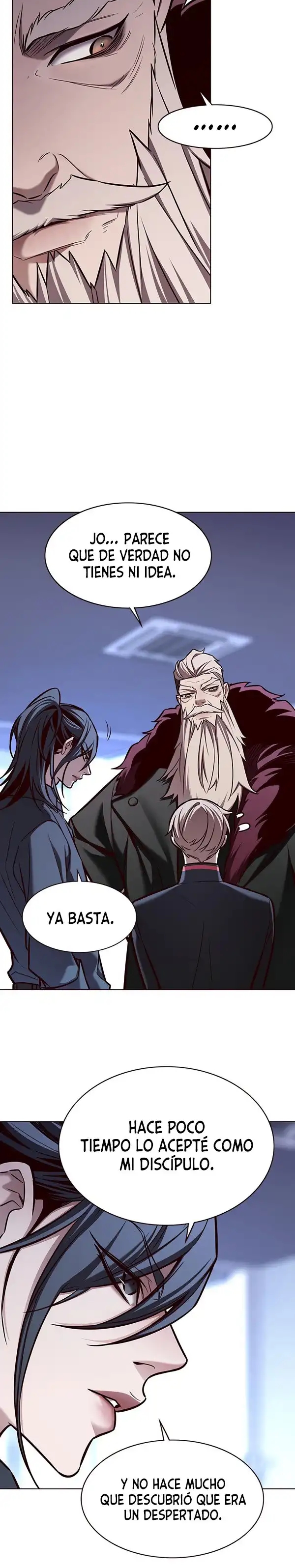 Read Eleceed ES Manga Online