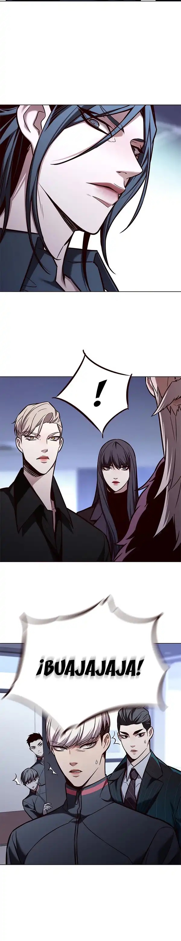 Read Eleceed ES Manga Online