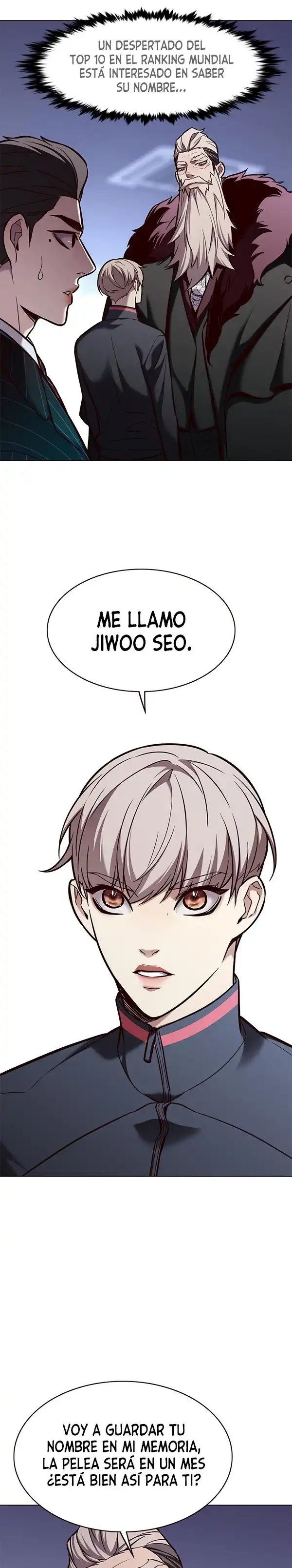 Read Eleceed ES Manga Online
