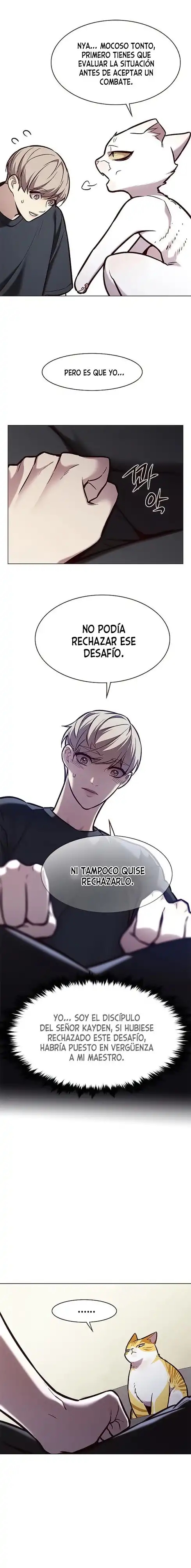 Read Eleceed ES Manga Online