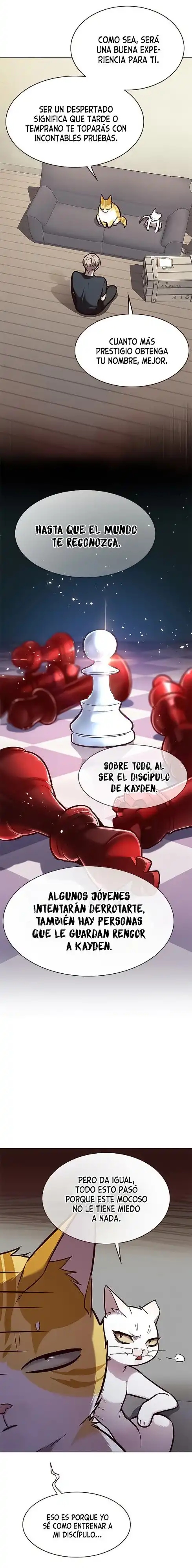 Read Eleceed ES Manga Online