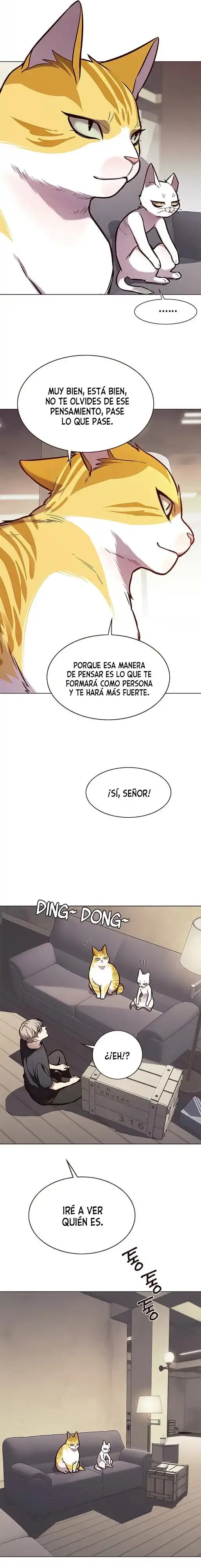 Read Eleceed ES Manga Online