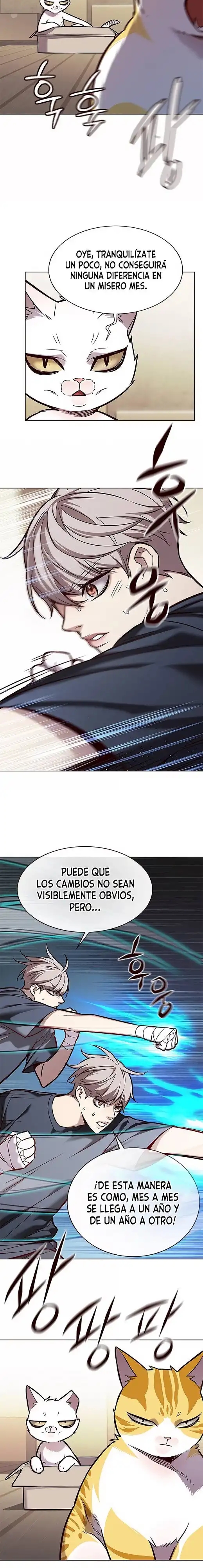 Read Eleceed ES Manga Online