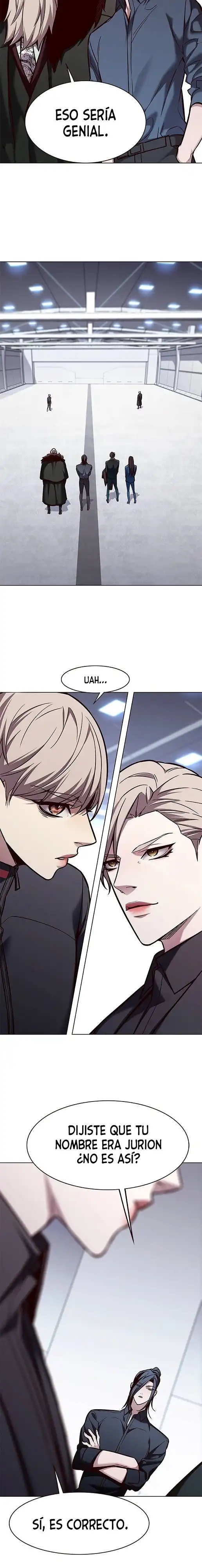 Read Eleceed ES Manga Online