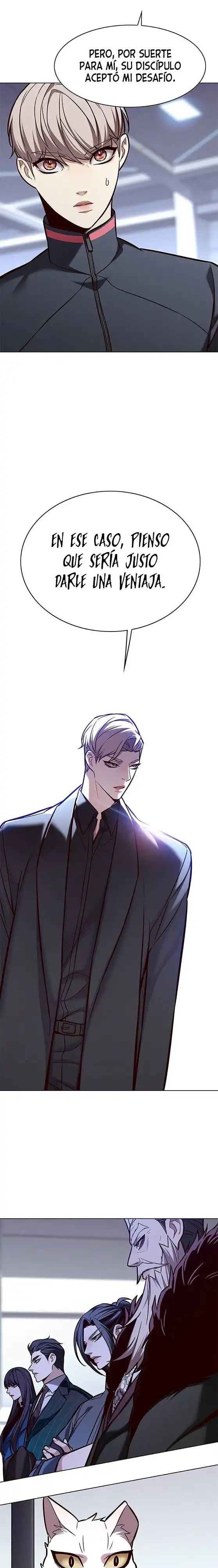 Read Eleceed ES Manga Online