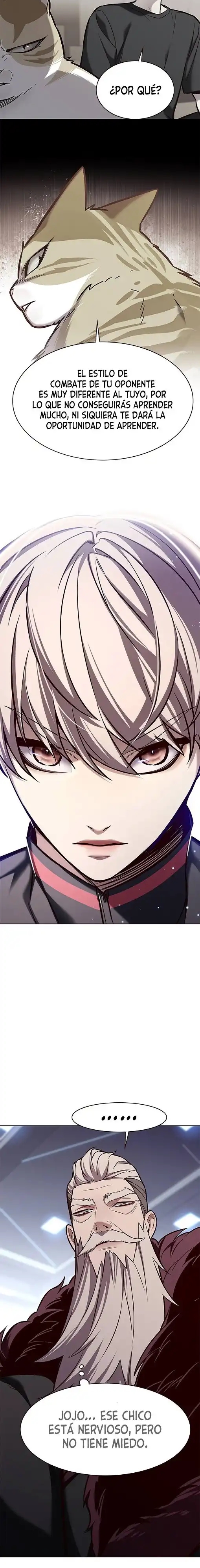 Read Eleceed ES Manga Online