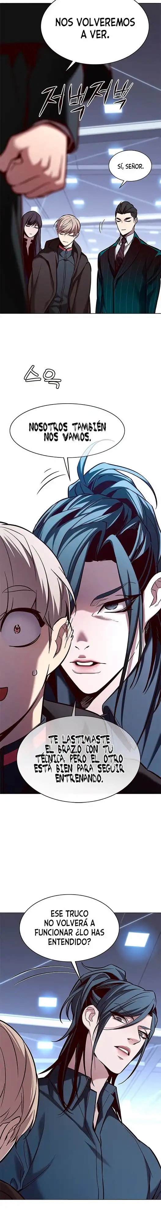 Read Eleceed ES Manga Online