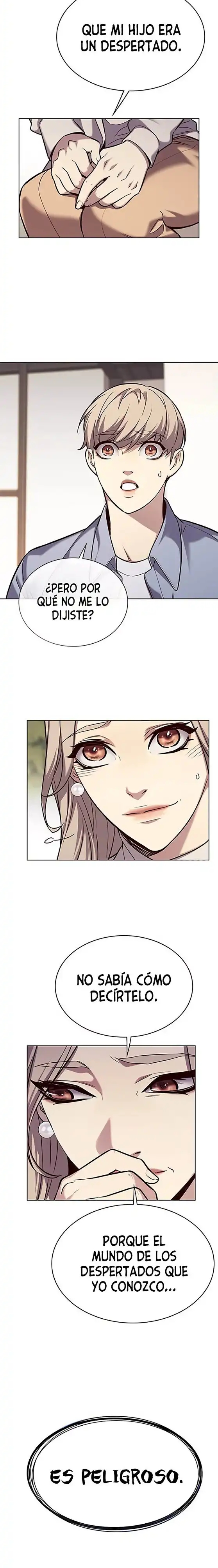 Read Eleceed ES Manga Online