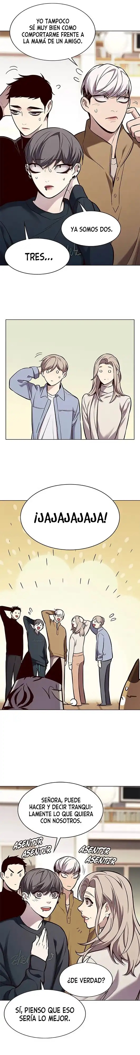 Read Eleceed ES Manga Online