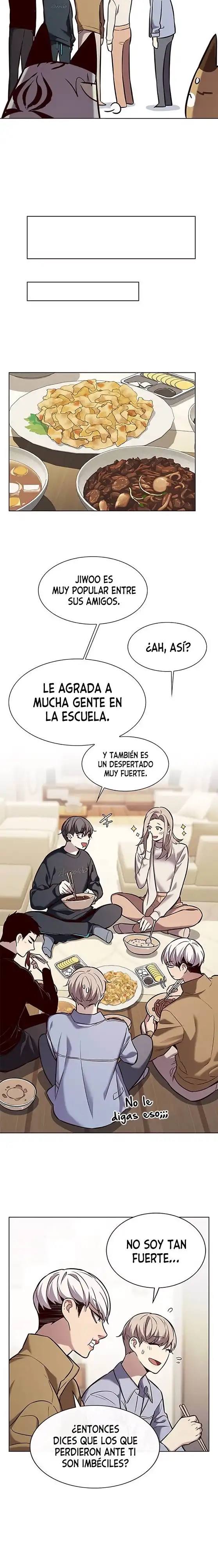 Read Eleceed ES Manga Online