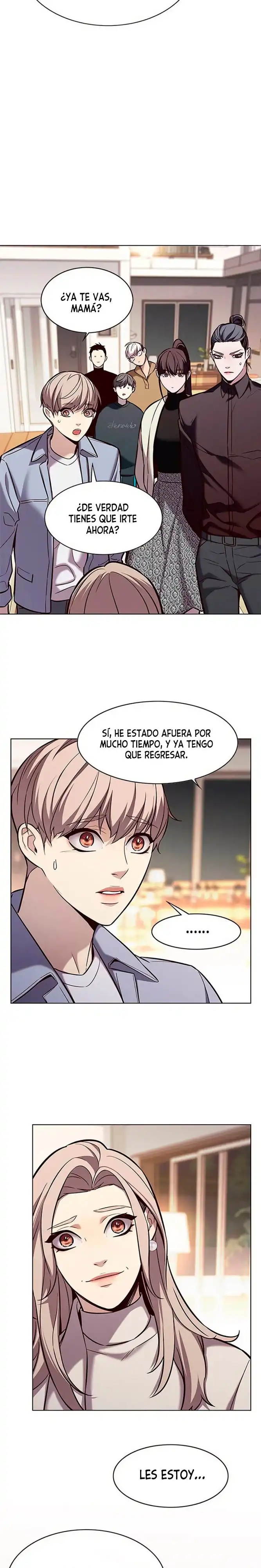Read Eleceed ES Manga Online