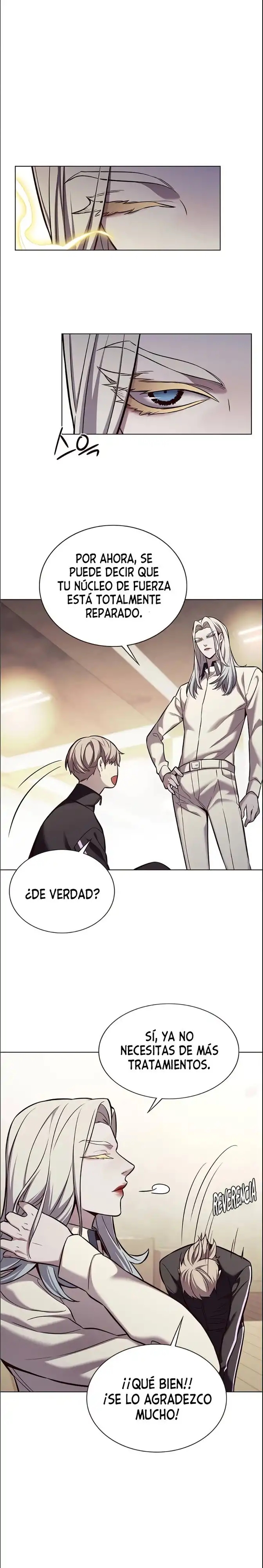 Read Eleceed ES Manga Online