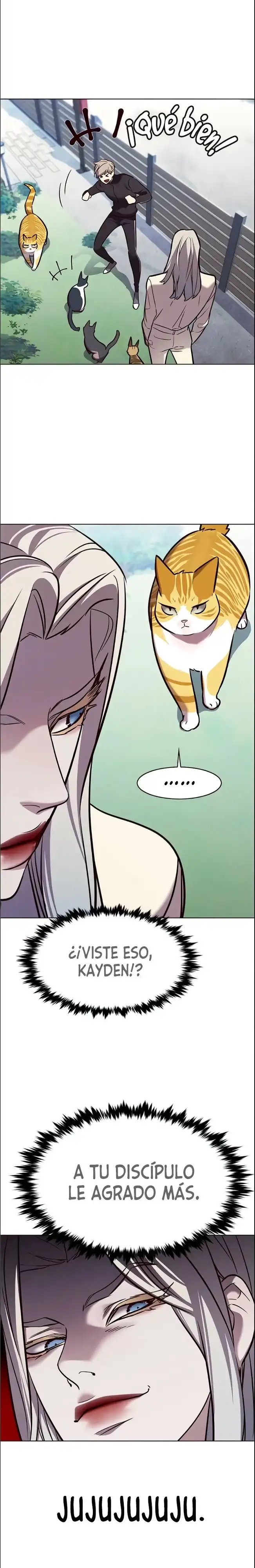 Read Eleceed ES Manga Online