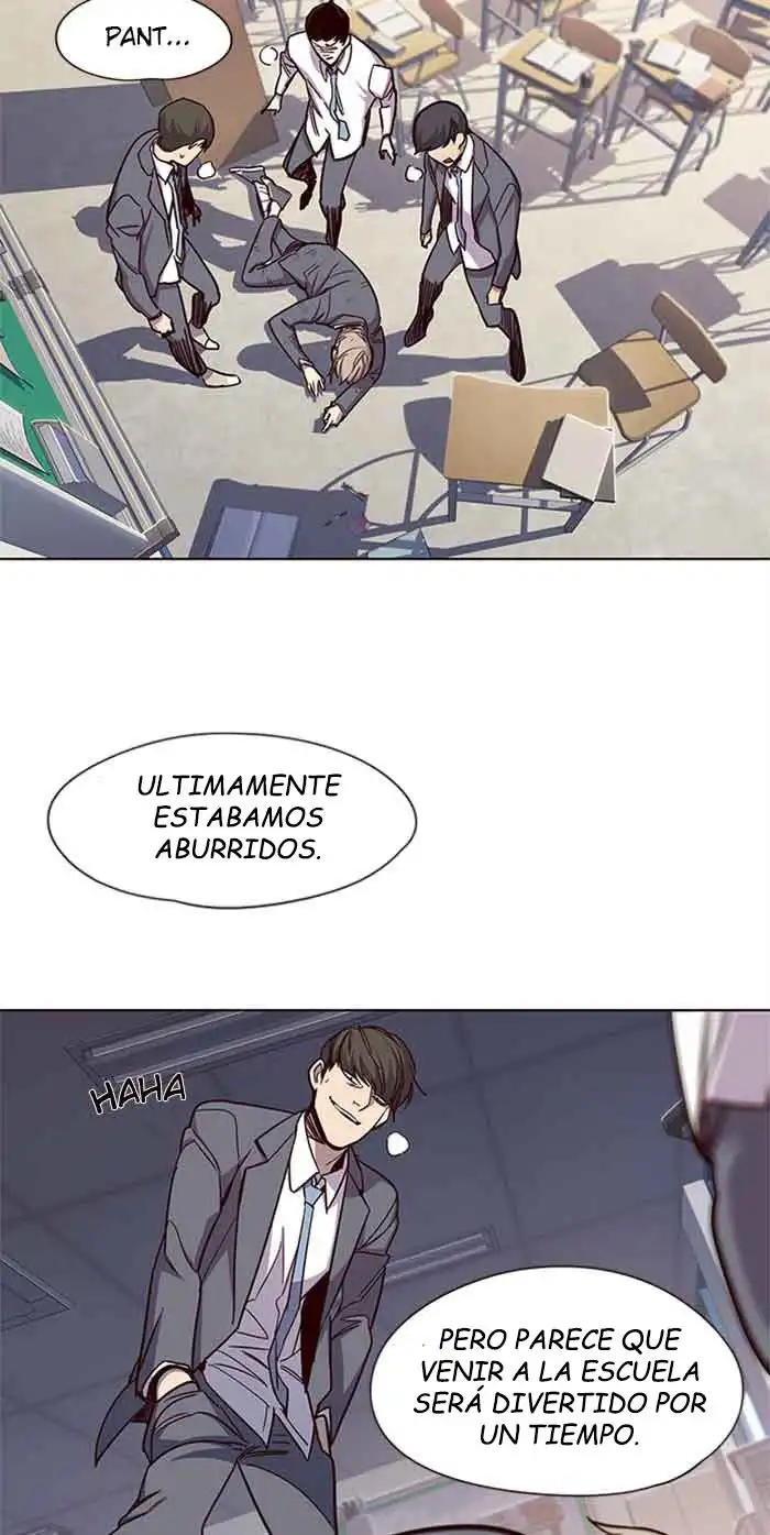Read Eleceed ES Manga Online