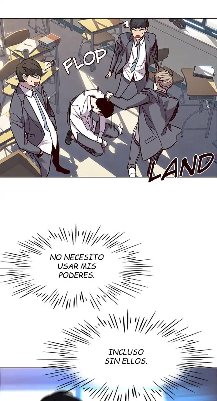 Read Eleceed ES Manga Online