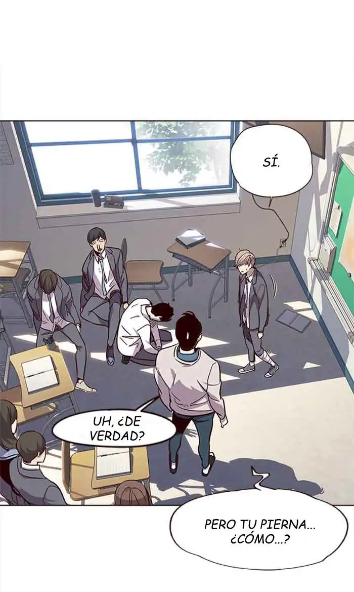 Read Eleceed ES Manga Online