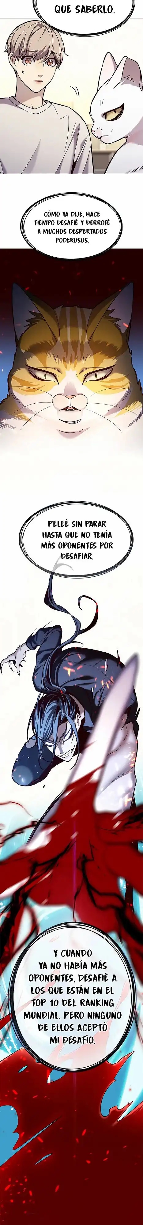 Read Eleceed ES Manga Online