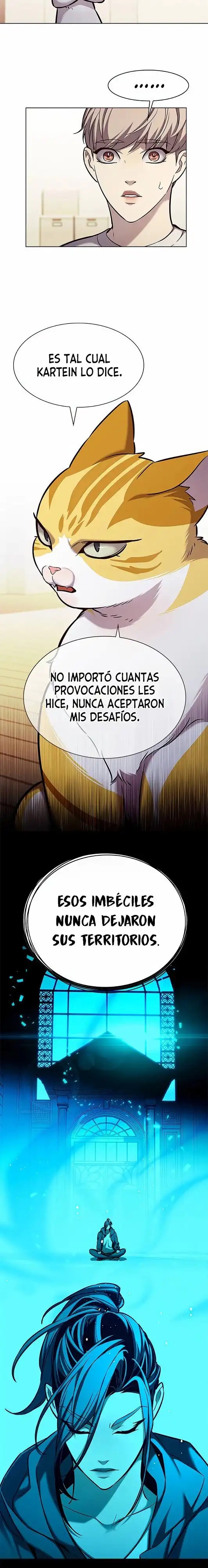 Read Eleceed ES Manga Online