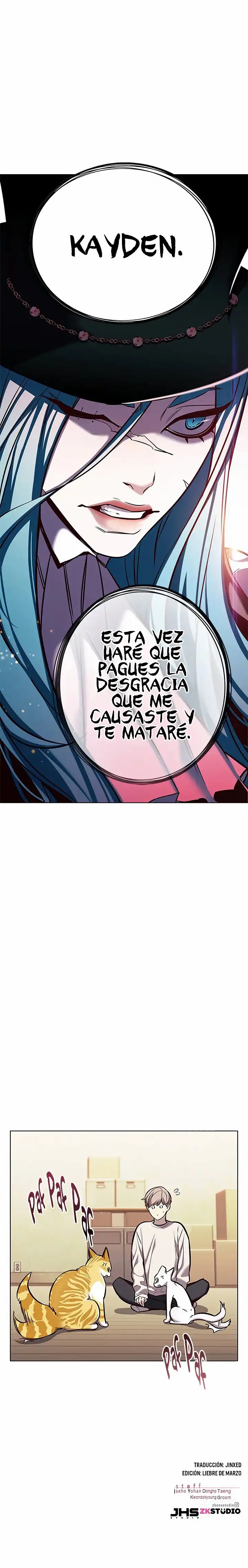 Read Eleceed ES Manga Online