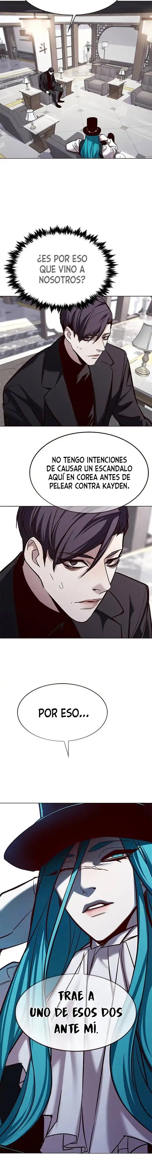 Read Eleceed ES Manga Online