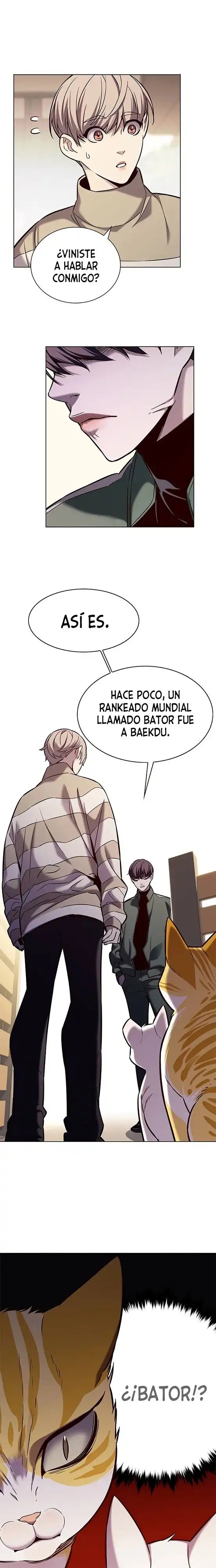Read Eleceed ES Manga Online