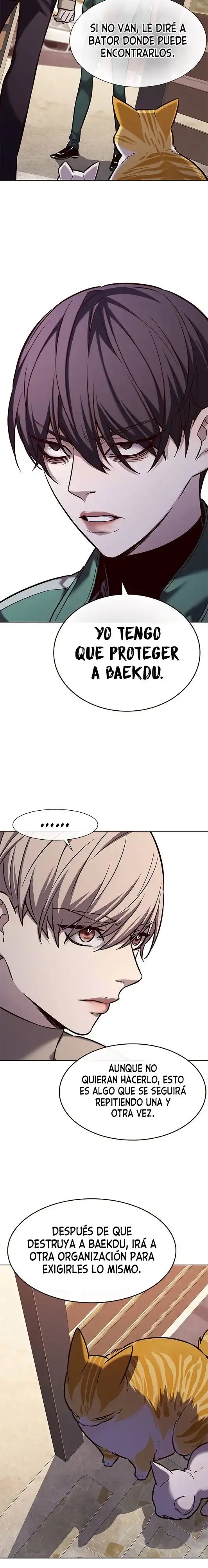Read Eleceed ES Manga Online