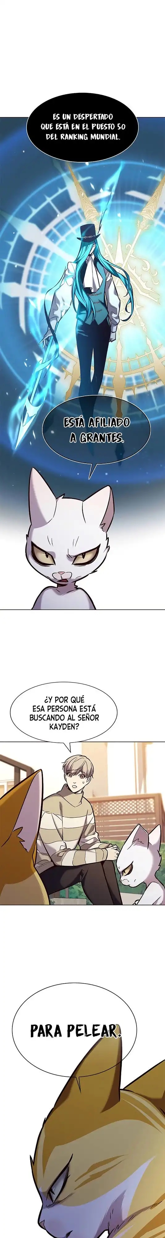 Read Eleceed ES Manga Online