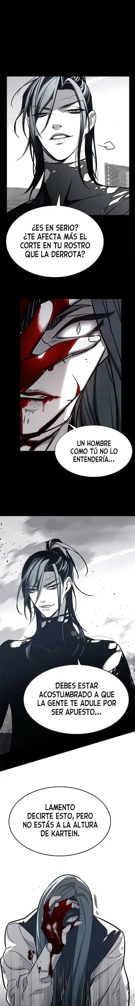 Read Eleceed ES Manga Online