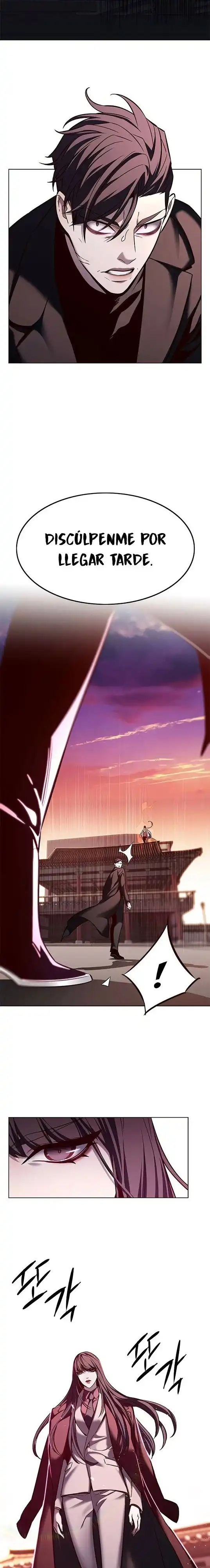 Read Eleceed ES Manga Online
