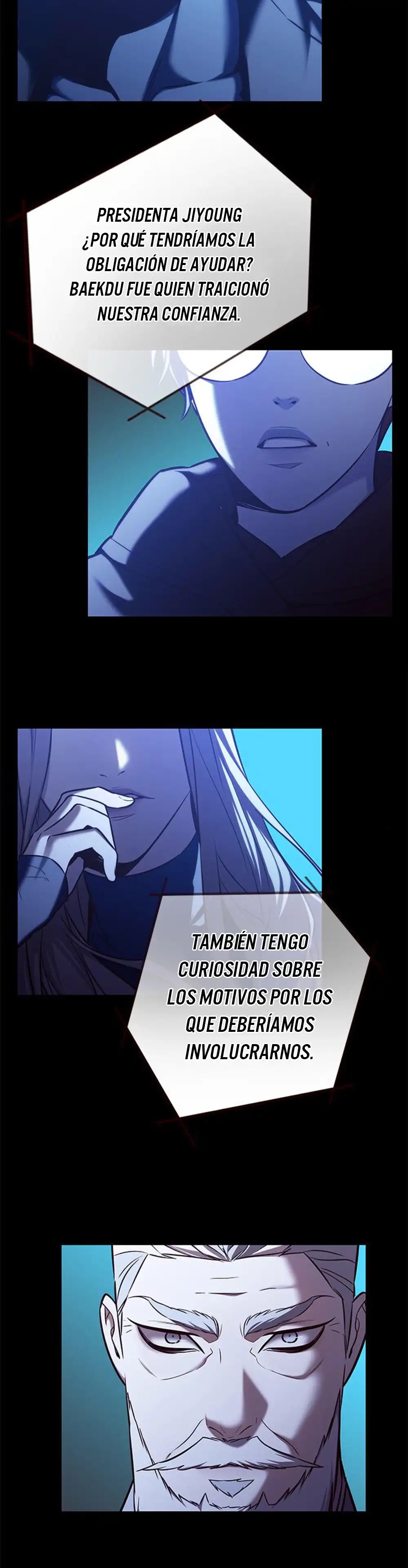 Read Eleceed ES Manga Online