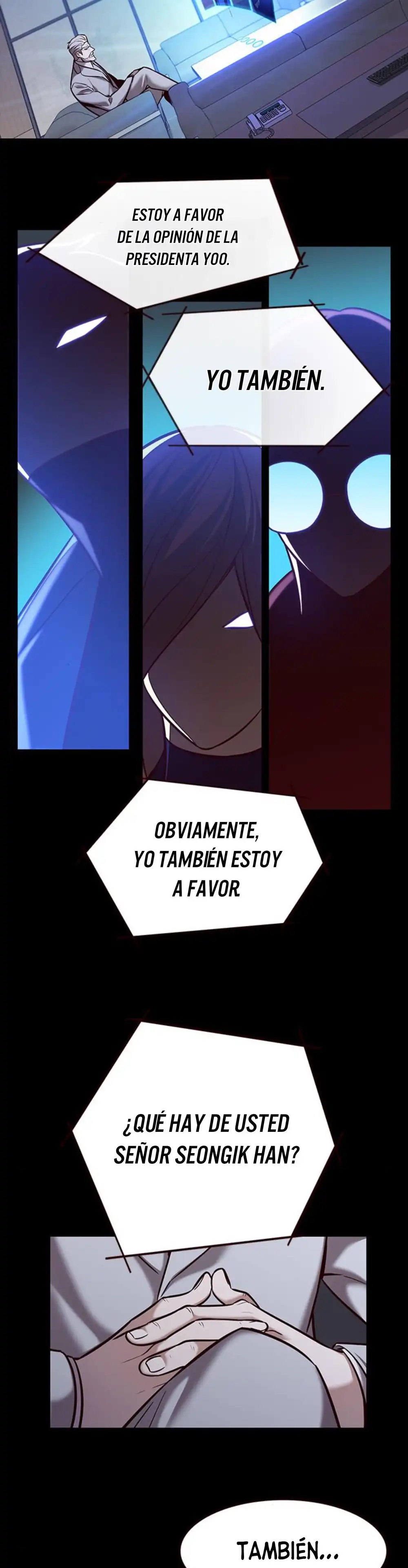 Read Eleceed ES Manga Online