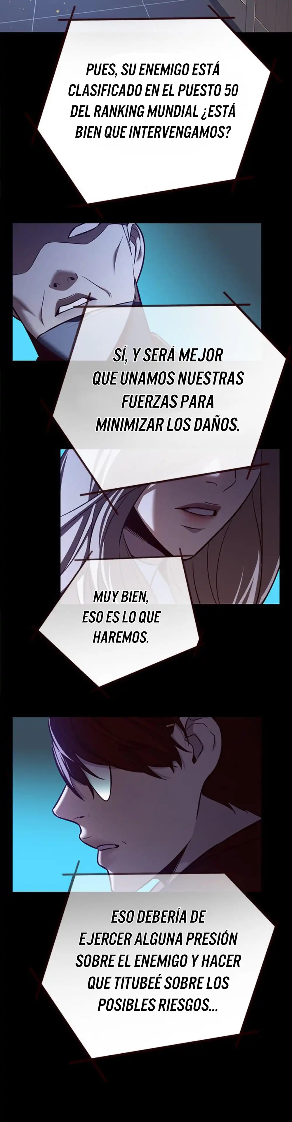 Read Eleceed ES Manga Online
