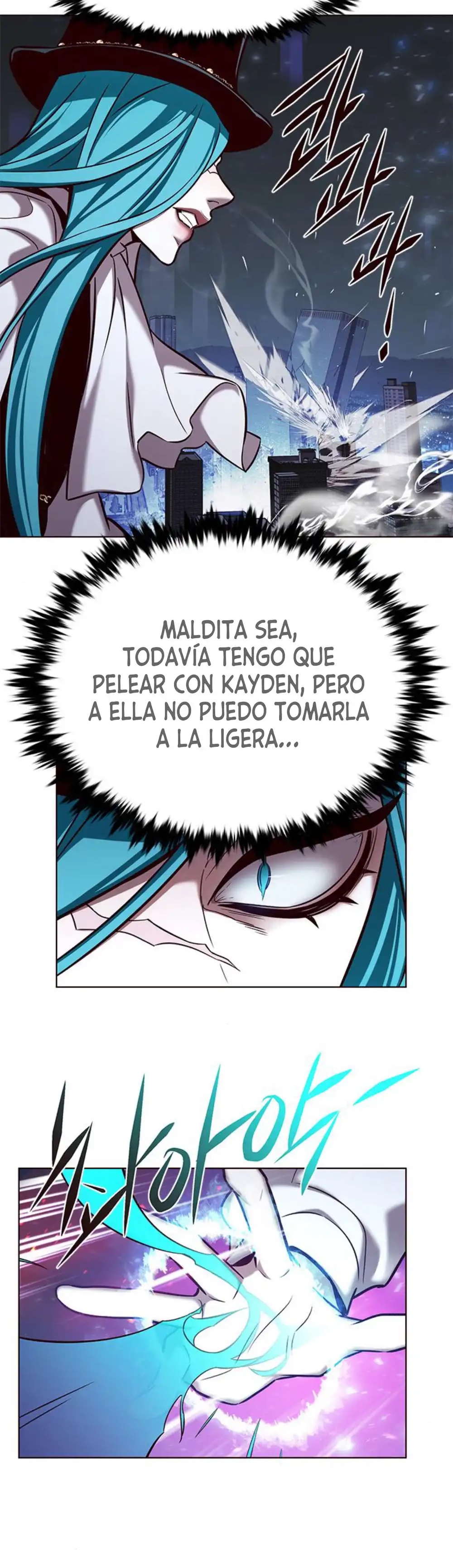 Read Eleceed ES Manga Online