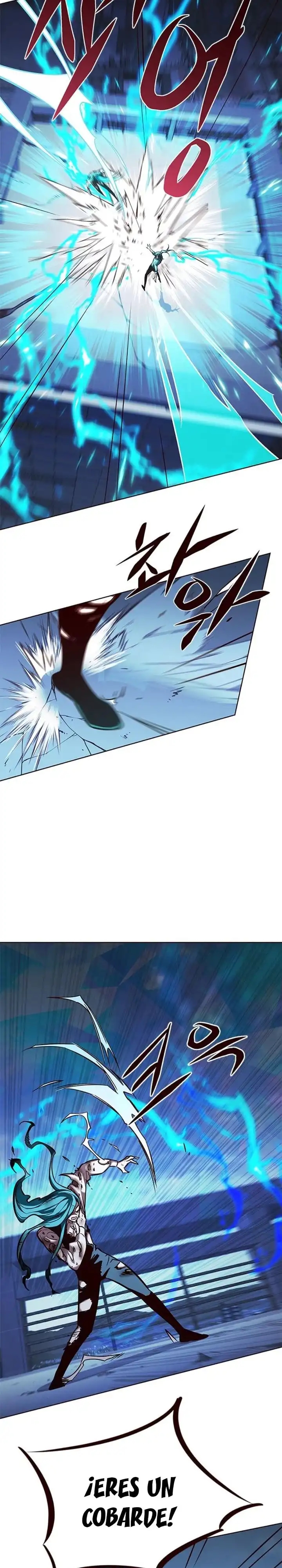 Read Eleceed ES Manga Online