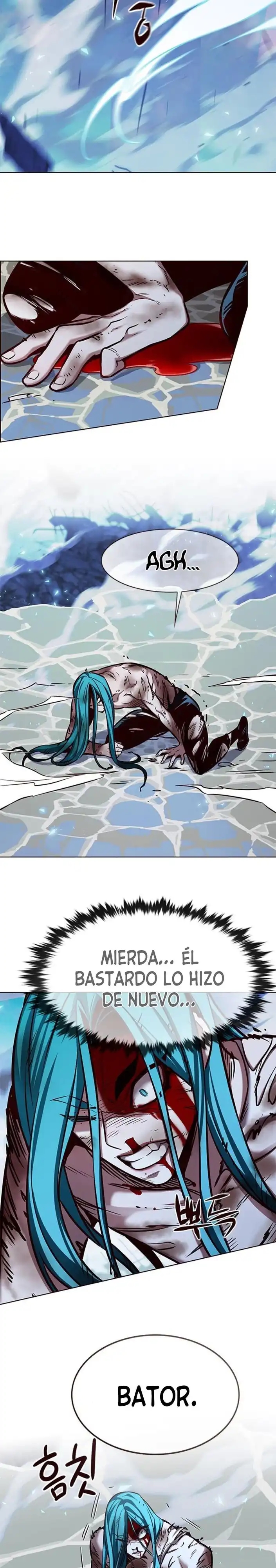 Read Eleceed ES Manga Online