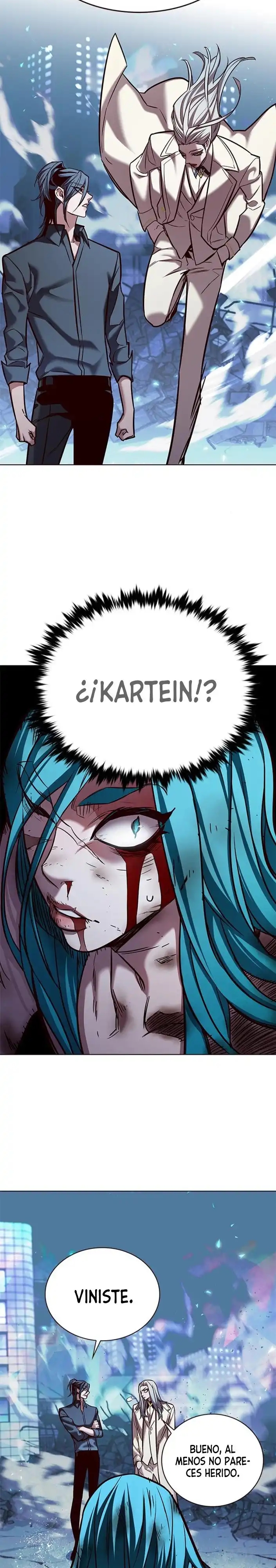 Read Eleceed ES Manga Online
