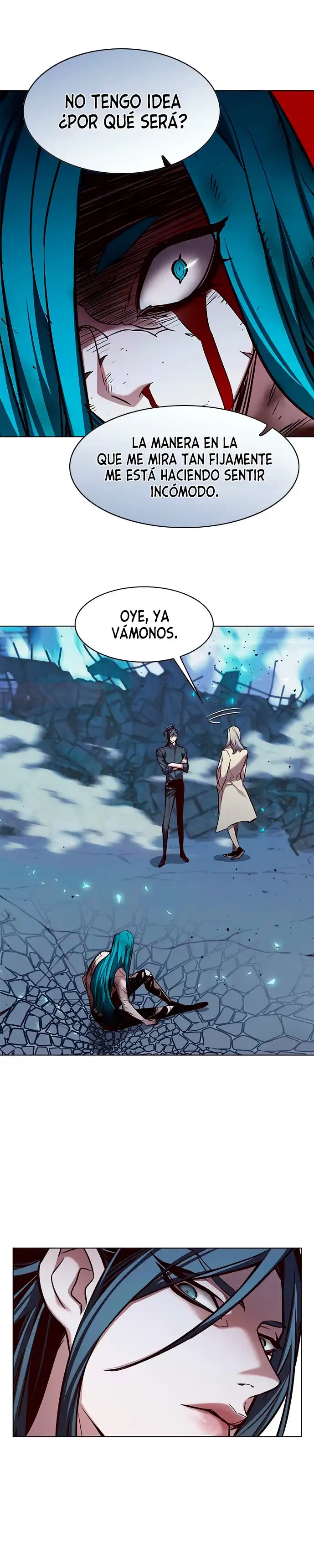 Read Eleceed ES Manga Online