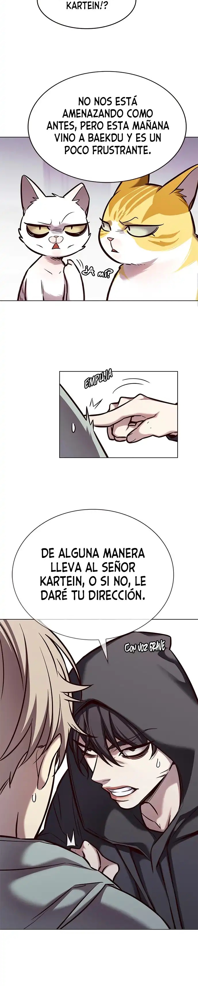 Read Eleceed ES Manga Online